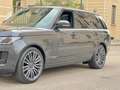 Land Rover Range Rover LWB L 3.0 D I6 MHEV 350cv aut.8 4X4 E6 Vogue Lungo Grigio - thumbnail 9