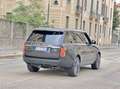 Land Rover Range Rover LWB L 3.0 D I6 MHEV 350cv aut.8 4X4 E6 Vogue Lungo Grigio - thumbnail 3