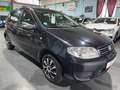 Fiat Punto 1.2*KLIMA*BLUETOOTH*ALLWETTER*TÜV NEU Schwarz - thumbnail 3