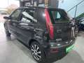 Fiat Punto 1.2*KLIMA*BLUETOOTH*ALLWETTER*TÜV NEU Schwarz - thumbnail 4