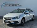 Opel Astra ST 1,6 CDTI Edition St./St. Silber - thumbnail 1