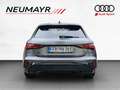 Audi A3 Sportback 45 TFSIe S line NEUES MODELL; DC Grau - thumbnail 5