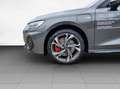 Audi A3 Sportback 45 TFSIe S line NEUES MODELL; DC Grau - thumbnail 18