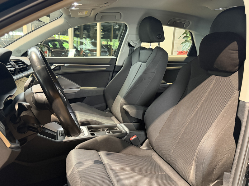 Audi Q3 Sportback 35 TFSI Pro Line AUTOMAAT | CEUISE/CLIMA — photo 14