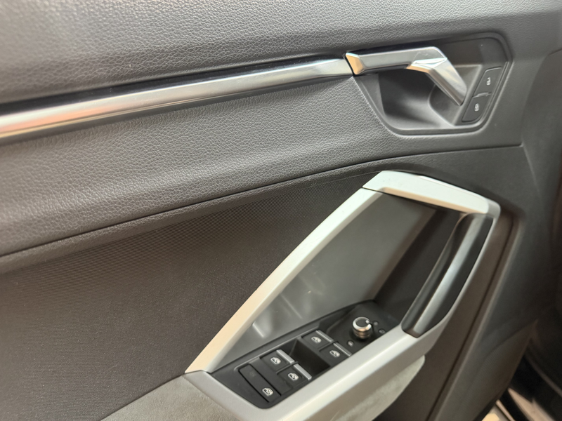 Audi Q3 Sportback 35 TFSI Pro Line AUTOMAAT | CEUISE/CLIMA — photo 13