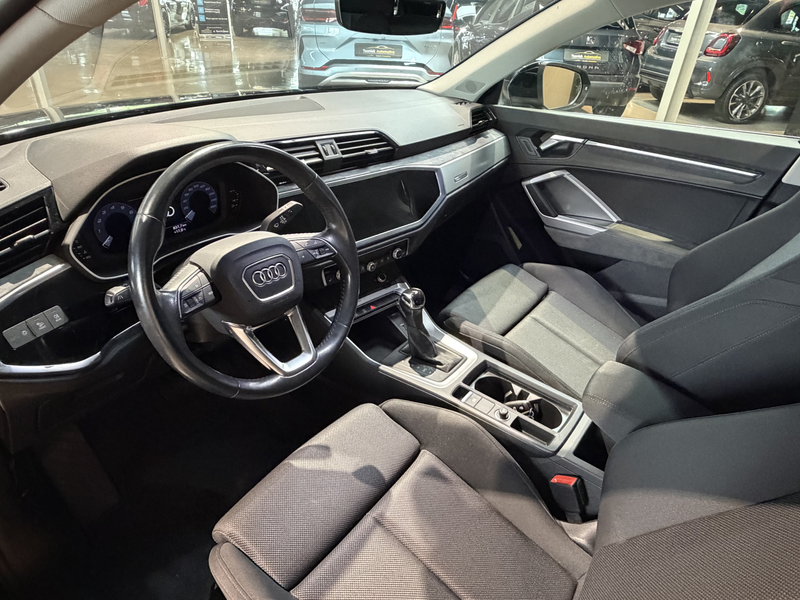 Audi Q3 Sportback 35 TFSI Pro Line AUTOMAAT | CEUISE/CLIMA — photo 15