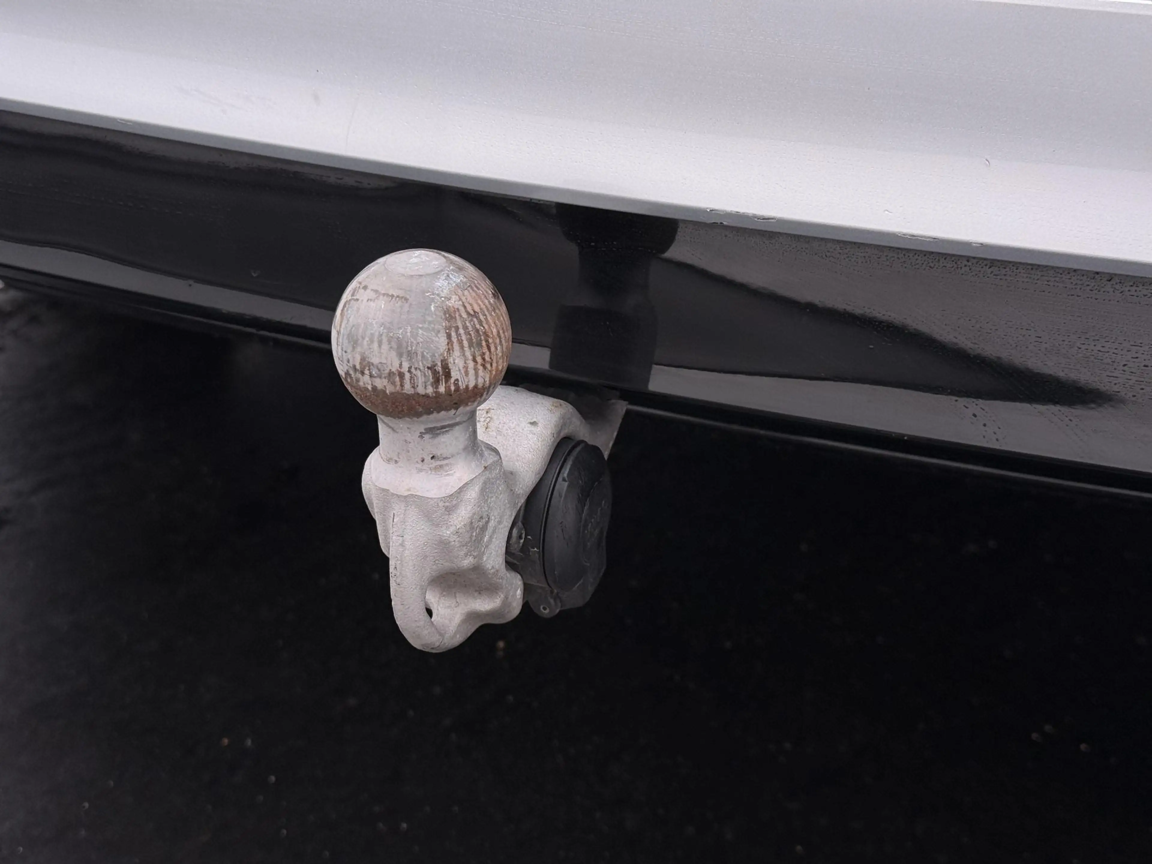 Volkswagen Tiguan 2.0 TSI R 320 PK 4Motion | Pano dak | Trekhaak | 3 — photo 12