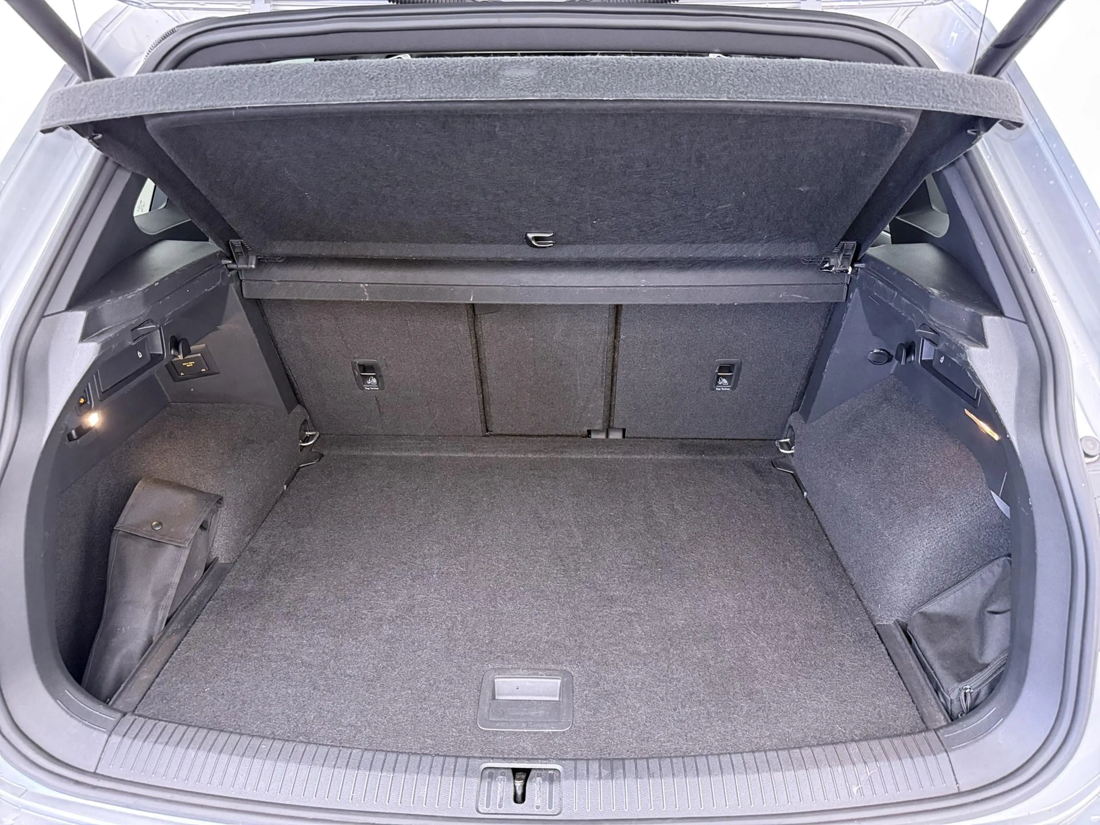 Volkswagen Tiguan 2.0 TSI R 320 PK 4Motion | Pano dak | Trekhaak | 3 — photo 15
