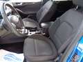 Ford Focus 1.5 EcoBlue 120 CV 5p. ST Line Blau - thumbnail 8