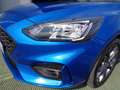 Ford Focus 1.5 EcoBlue 120 CV 5p. ST Line Blau - thumbnail 5
