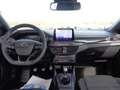 Ford Focus 1.5 EcoBlue 120 CV 5p. ST Line Blau - thumbnail 11