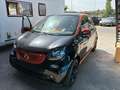 smart forFour Pequeño Manual de 3 Puertas Negro - thumbnail 2