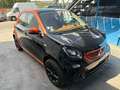 smart forFour Pequeño Manual de 3 Puertas Negro - thumbnail 1