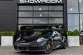 Porsche 992 992 3.8 Turbo S, 650pk, Carbon, Burmester, 1e lak! Schwarz - thumbnail 2