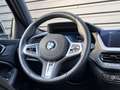 BMW 118 118iA PACK M / BLACK PACK / GPS / SIEGES CHAUF. Blanc - thumbnail 9