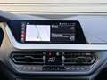 BMW 118 118iA PACK M / BLACK PACK / GPS / SIEGES CHAUF. Blanc - thumbnail 11