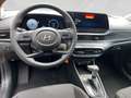 Hyundai i20 GO Plus 1.0 T-GDI DCT inkl Schiebedach Schwarz - thumbnail 14