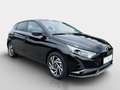 Hyundai i20 GO Plus 1.0 T-GDI DCT inkl Schiebedach Schwarz - thumbnail 2