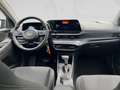 Hyundai i20 GO Plus 1.0 T-GDI DCT inkl Schiebedach Schwarz - thumbnail 18