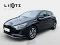 Hyundai i20 GO Plus 1.0 T-GDI DCT inkl Schiebedach Schwarz - thumbnail 1