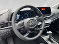 Hyundai i20 GO Plus 1.0 T-GDI DCT inkl Schiebedach Schwarz - thumbnail 12