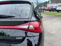 Hyundai i20 GO Plus 1.0 T-GDI DCT inkl Schiebedach Schwarz - thumbnail 10