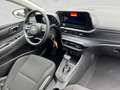 Hyundai i20 GO Plus 1.0 T-GDI DCT inkl Schiebedach Schwarz - thumbnail 20