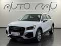 Audi Q2 35 TDI advanced quattro S-tronic *LED*ACC*NAVI* Weiß - thumbnail 1