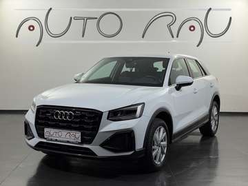 35 TDI advanced quattro S-tronic *LED*ACC*NAVI*