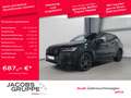 Audi SQ7 4.0 TFSI quattro competition plus*UPE150*B&O*Pano*Matrix * Grün - thumbnail 1