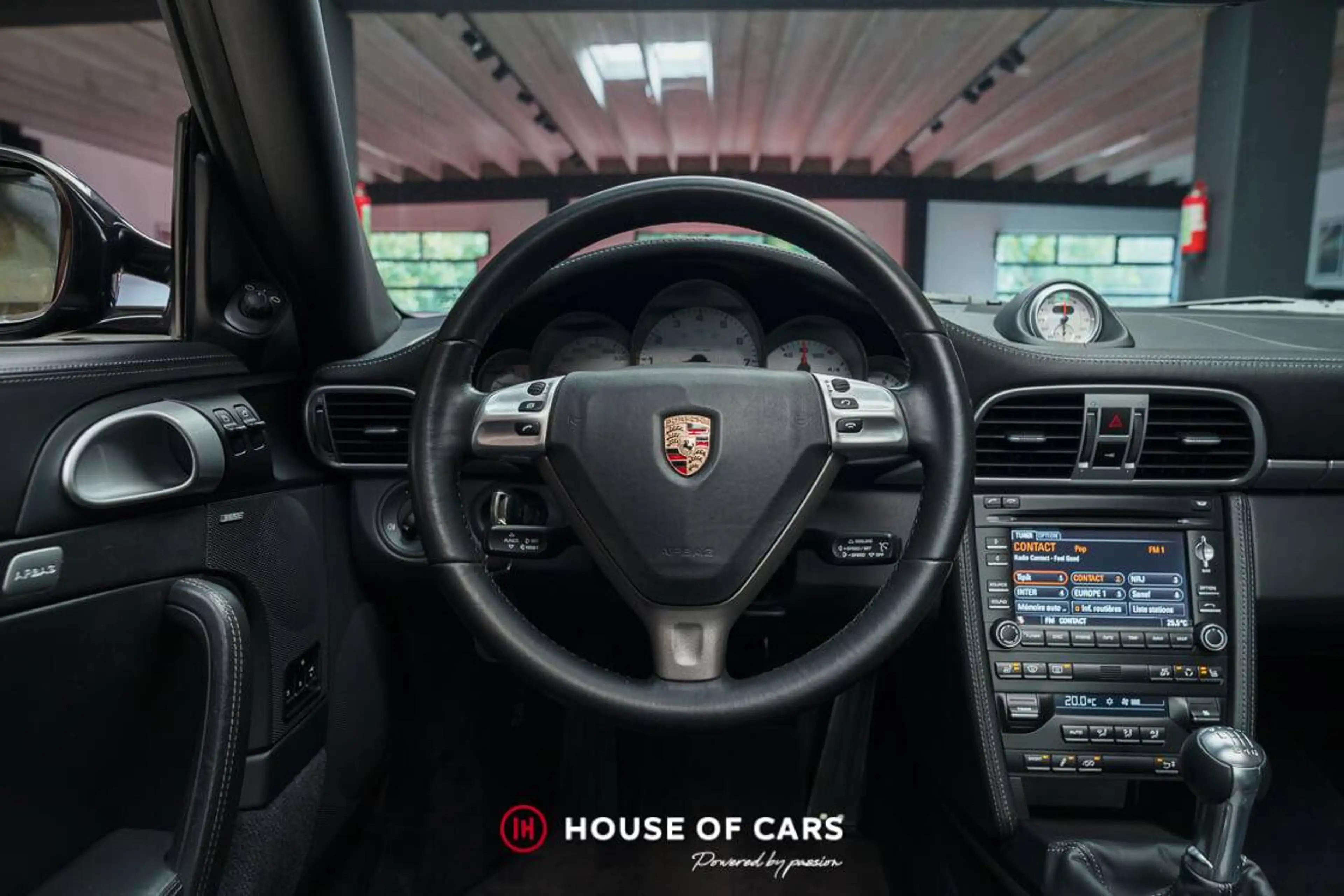 Porsche 911 997.2 Carrera S Coupe Manual - Best options - VAT 21% — photo 15