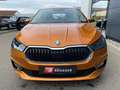 Skoda Fabia 1.0 TSI SELECTION KLIMA APP LED PDC Orange - thumbnail 3