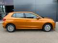 Skoda Fabia 1.0 TSI SELECTION KLIMA APP LED PDC Orange - thumbnail 8