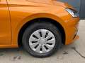 Skoda Fabia 1.0 TSI SELECTION KLIMA APP LED PDC Orange - thumbnail 9