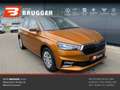 Skoda Fabia 1.0 TSI SELECTION KLIMA APP LED PDC Orange - thumbnail 1