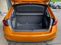 Skoda Fabia 1.0 TSI SELECTION KLIMA APP LED PDC Orange - thumbnail 19