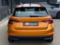 Skoda Fabia 1.0 TSI SELECTION KLIMA APP LED PDC Orange - thumbnail 6