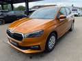 Skoda Fabia 1.0 TSI SELECTION KLIMA APP LED PDC Orange - thumbnail 4