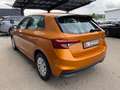 Skoda Fabia 1.0 TSI SELECTION KLIMA APP LED PDC Orange - thumbnail 5