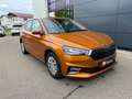 Skoda Fabia 1.0 TSI SELECTION KLIMA APP LED PDC Orange - thumbnail 2