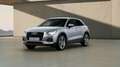 Audi Q2 Advanced 30 TFSI, Standheizung, 18 Zoll, AHK, Navi Silber - thumbnail 1