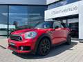 MINI Cooper S Countryman 2.0 *GARANTIE 12 MOIS*1er PROPIO*SIEGE CHAUFF*GPS* Rouge - thumbnail 1