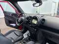 MINI Cooper S Countryman 2.0 *GARANTIE 12 MOIS*1er PROPIO*SIEGE CHAUFF*GPS* Rouge - thumbnail 10