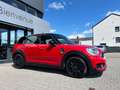MINI Cooper S Countryman 2.0 *GARANTIE 12 MOIS*1er PROPIO*SIEGE CHAUFF*GPS* Rouge - thumbnail 16