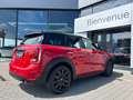MINI Cooper S Countryman 2.0 *GARANTIE 12 MOIS*1er PROPIO*SIEGE CHAUFF*GPS* Rouge - thumbnail 4