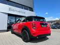 MINI Cooper S Countryman 2.0 *GARANTIE 12 MOIS*1er PROPIO*SIEGE CHAUFF*GPS* Rouge - thumbnail 6