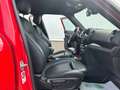 MINI Cooper S Countryman 2.0 *GARANTIE 12 MOIS*1er PROPIO*SIEGE CHAUFF*GPS* Rouge - thumbnail 13