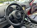 MINI Cooper S Countryman 2.0 *GARANTIE 12 MOIS*1er PROPIO*SIEGE CHAUFF*GPS* Rouge - thumbnail 9