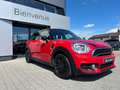 MINI Cooper S Countryman 2.0 *GARANTIE 12 MOIS*1er PROPIO*SIEGE CHAUFF*GPS* Rouge - thumbnail 3