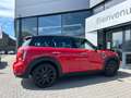 MINI Cooper S Countryman 2.0 *GARANTIE 12 MOIS*1er PROPIO*SIEGE CHAUFF*GPS* Rouge - thumbnail 18